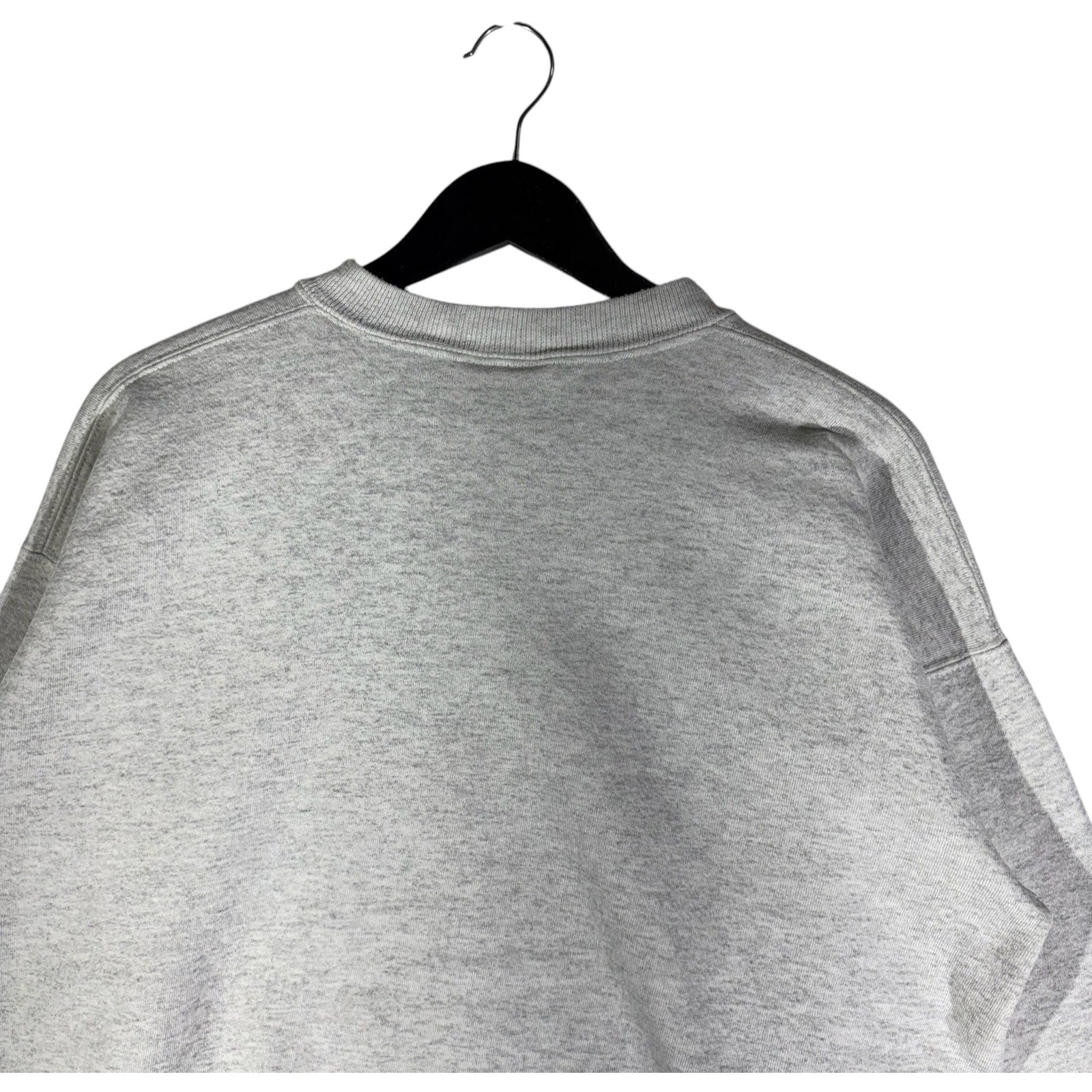 Collection of University of Kansas Child Development Center Crewneck in a gallery layout