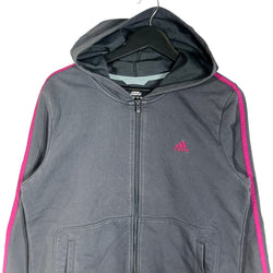 Collection of Adidas Full Zip Hoodie in a gallery layout