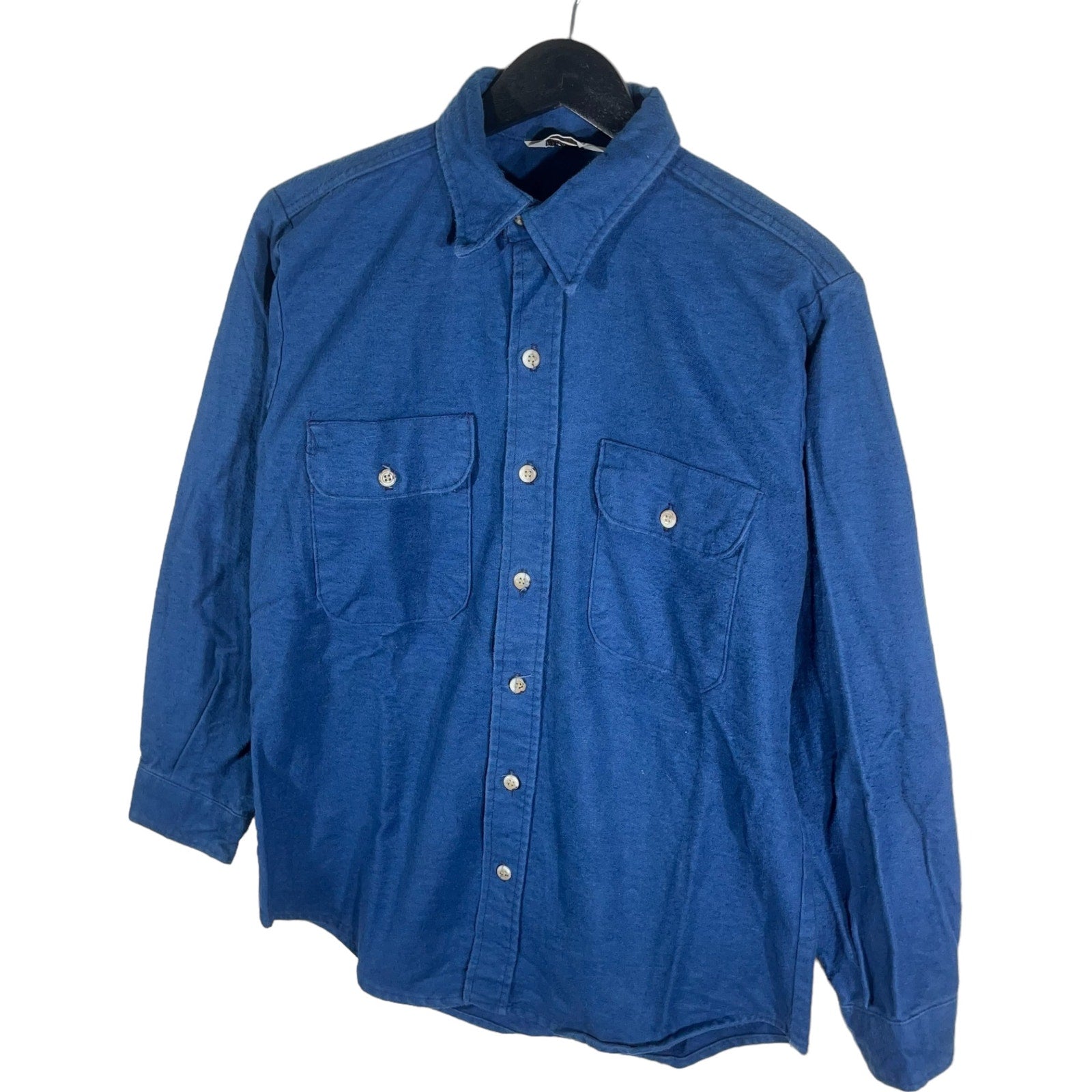 Collection of Vintage Five Brother Long Sleeve Button Down in a gallery layout