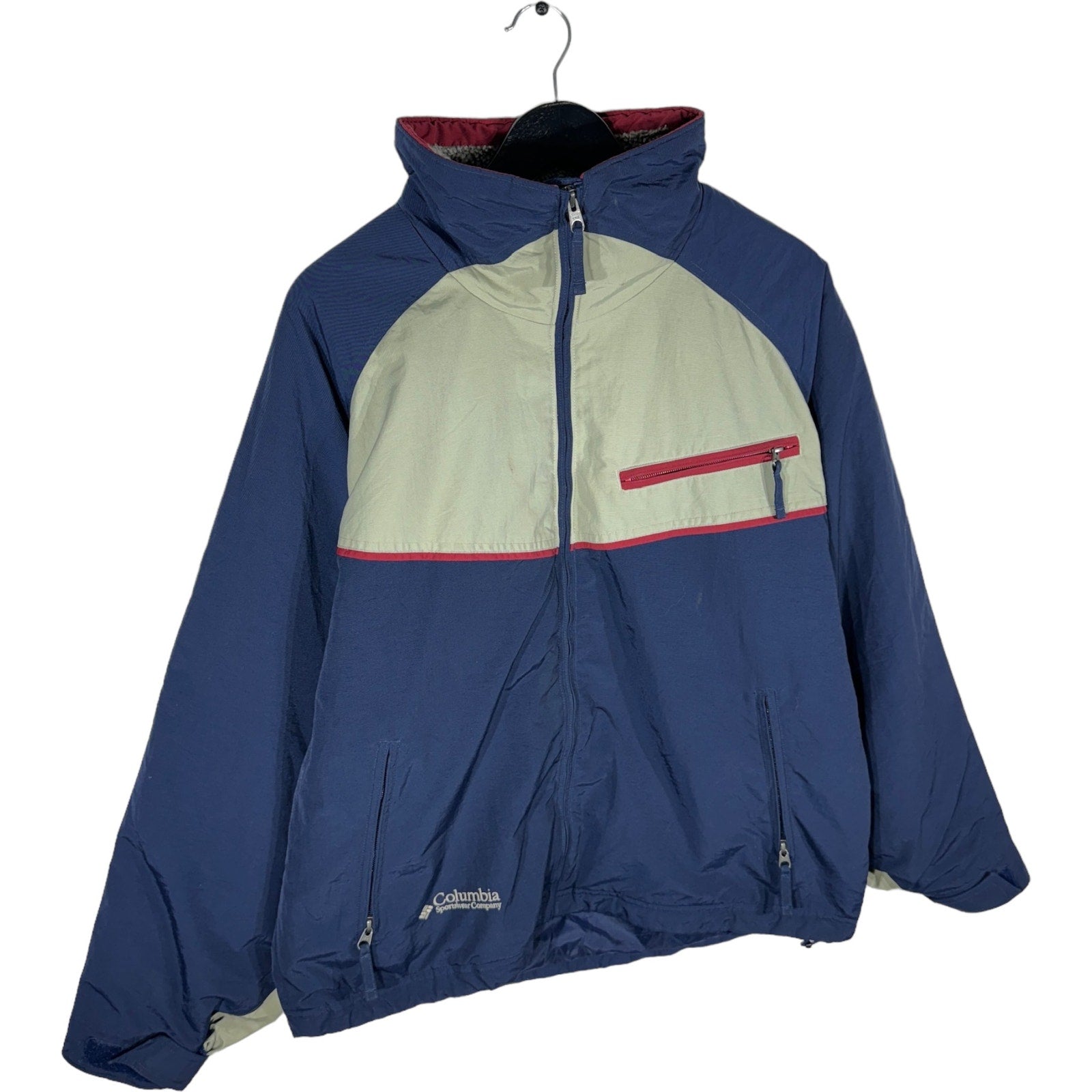 Collection of Columbia Full Zip Women's Jacket in a gallery layout