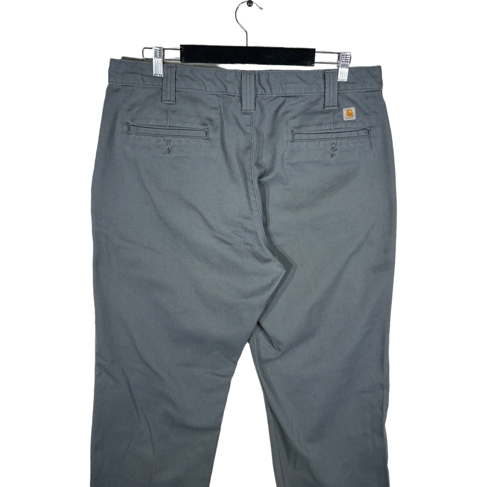 Collection of Carhartt Straight Leg Pants in a gallery layout