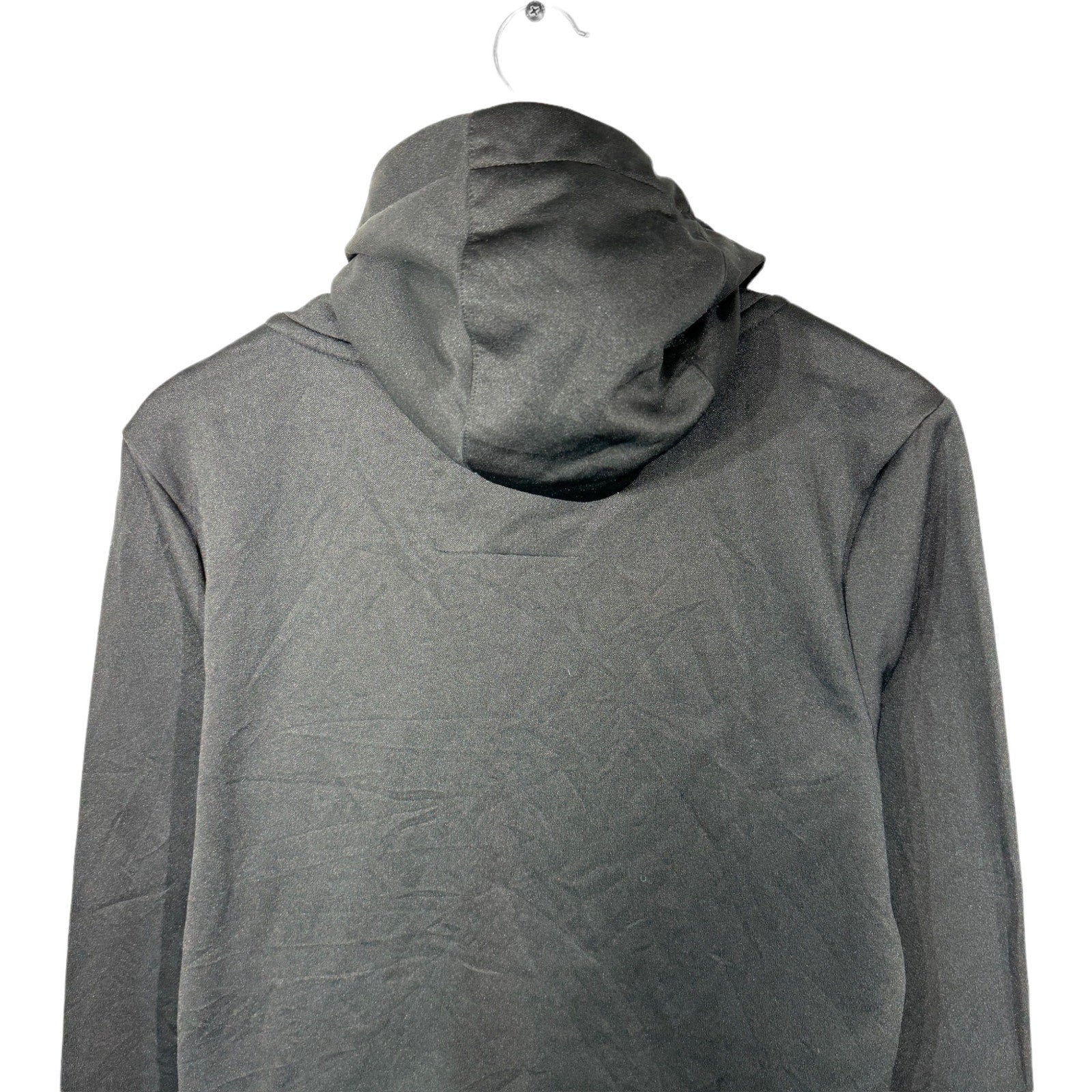 Collection of Aeropostale Pullover Hoodie in a gallery layout