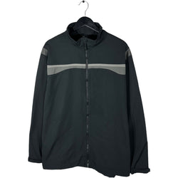 Collection of Nike Golf Full Zip Windbreaker in a gallery layout