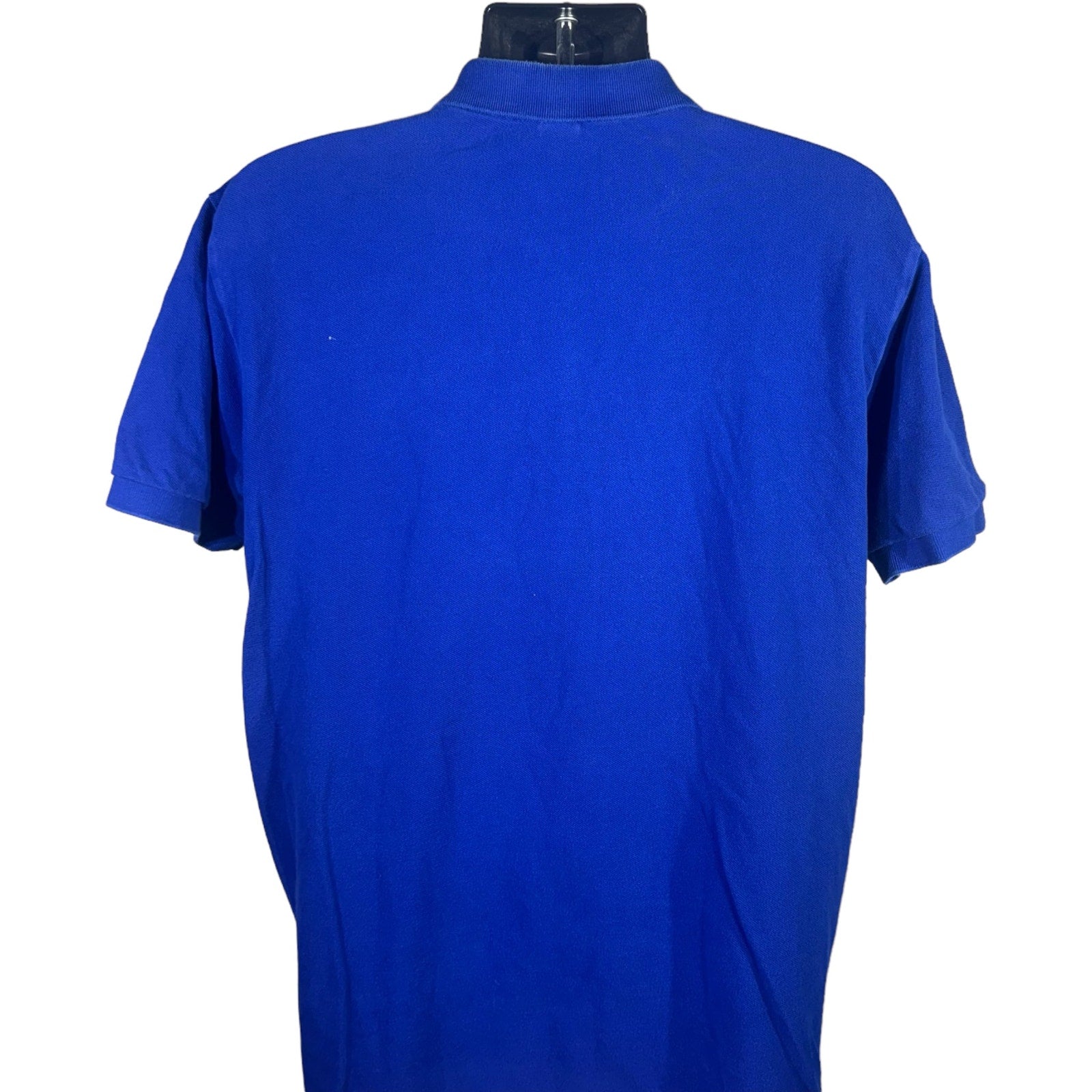 Collection of Polo Ralph Lauren Short Sleeve Polo in a gallery layout