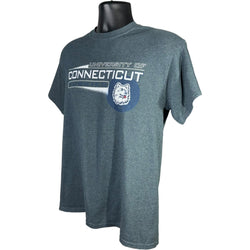 Collection of University Of Connecticut Huskies Tee in a gallery layout