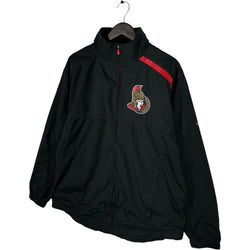 Collection of Fanatics NHL Ottowa Senators Light Jacket in a gallery layout