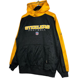 Collection of Pittsburgh Steelers Football NFL Hoodie in a gallery layout