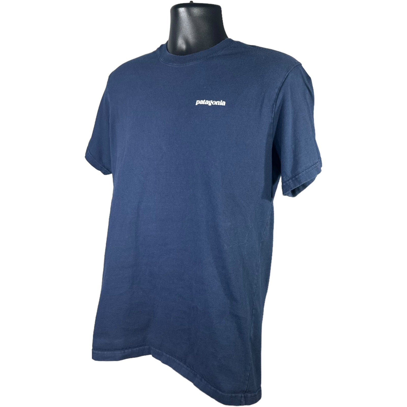 Collection of Patagonia Spell Out Tee in a gallery layout