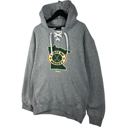 Collection of State Of Hockey Hoodie in a gallery layout