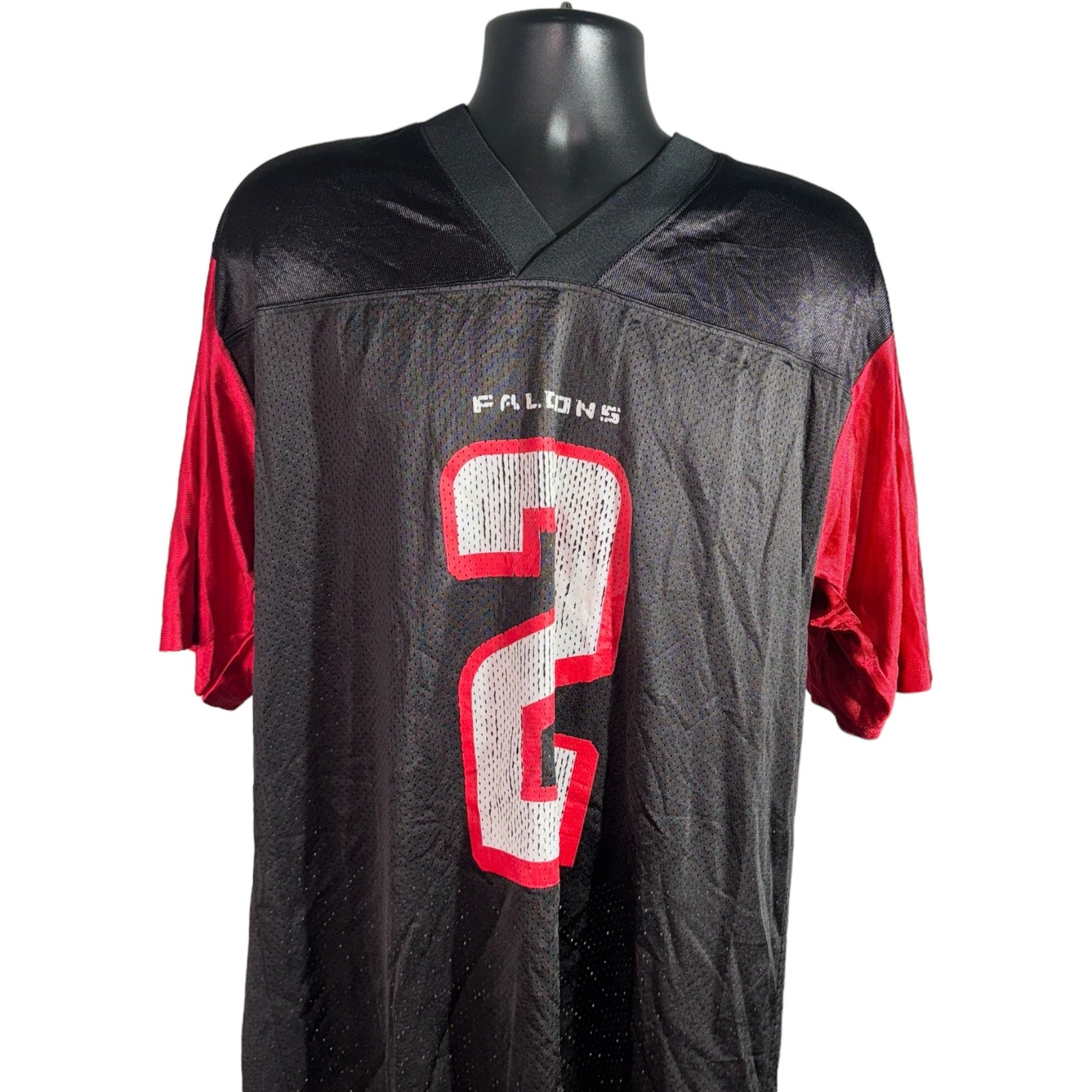 Collection of Reebok Matt Ryan Atlanta Falcons NFL Jersey in a gallery layout