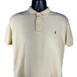 Collection of Vintage Polo Ralph Lauren Short Sleeve Polo in a gallery layout