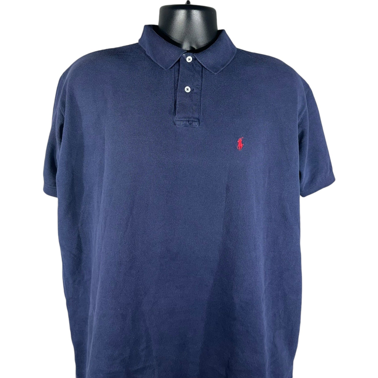 Collection of Polo Ralph Lauren Short Sleeve Polo in a gallery layout