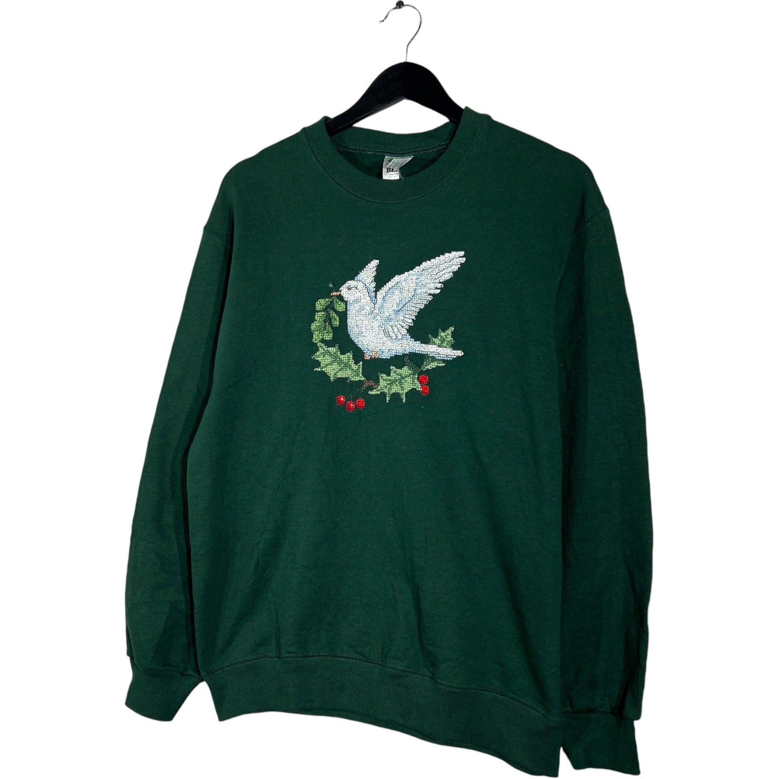 Collection of Dove Pineberries Nature Crewneck in a gallery layout