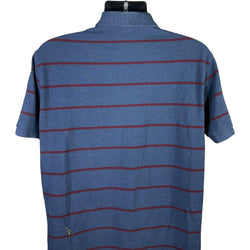 Collection of Polo Ralph Lauren Striped Short Sleeve Polo in a gallery layout