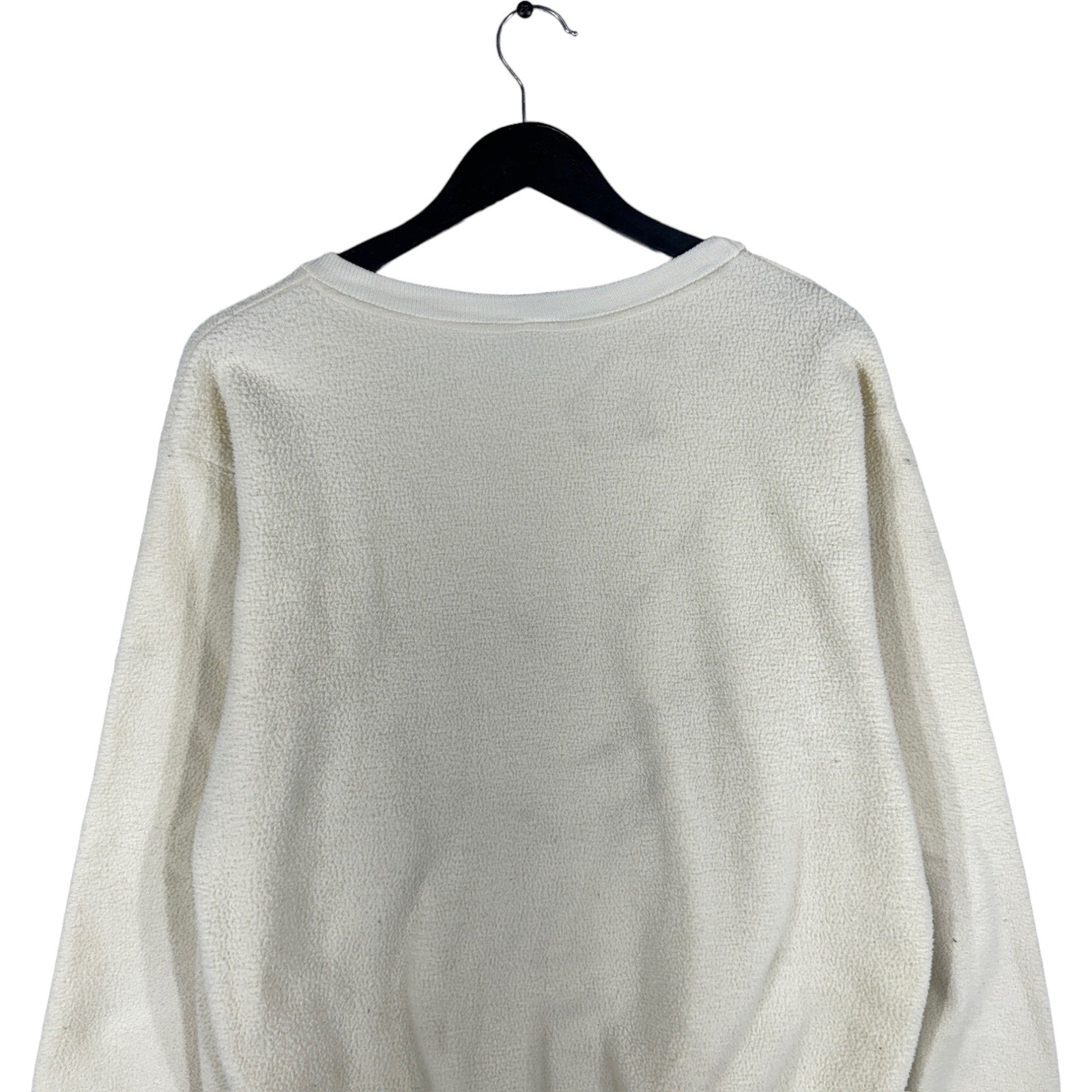 Collection of Le Tigre Blank Crewneck in a gallery layout