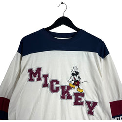 Collection of Mickey & Co. Hockey Style Jersey in a gallery layout