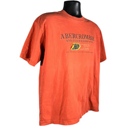 Collection of Abercrombie & Fitch Tee in a gallery layout