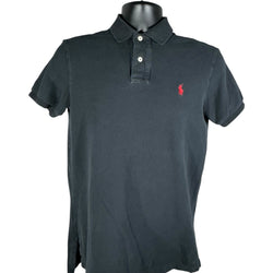 Collection of Polo Ralph Lauren Short Sleeve Polo in a gallery layout