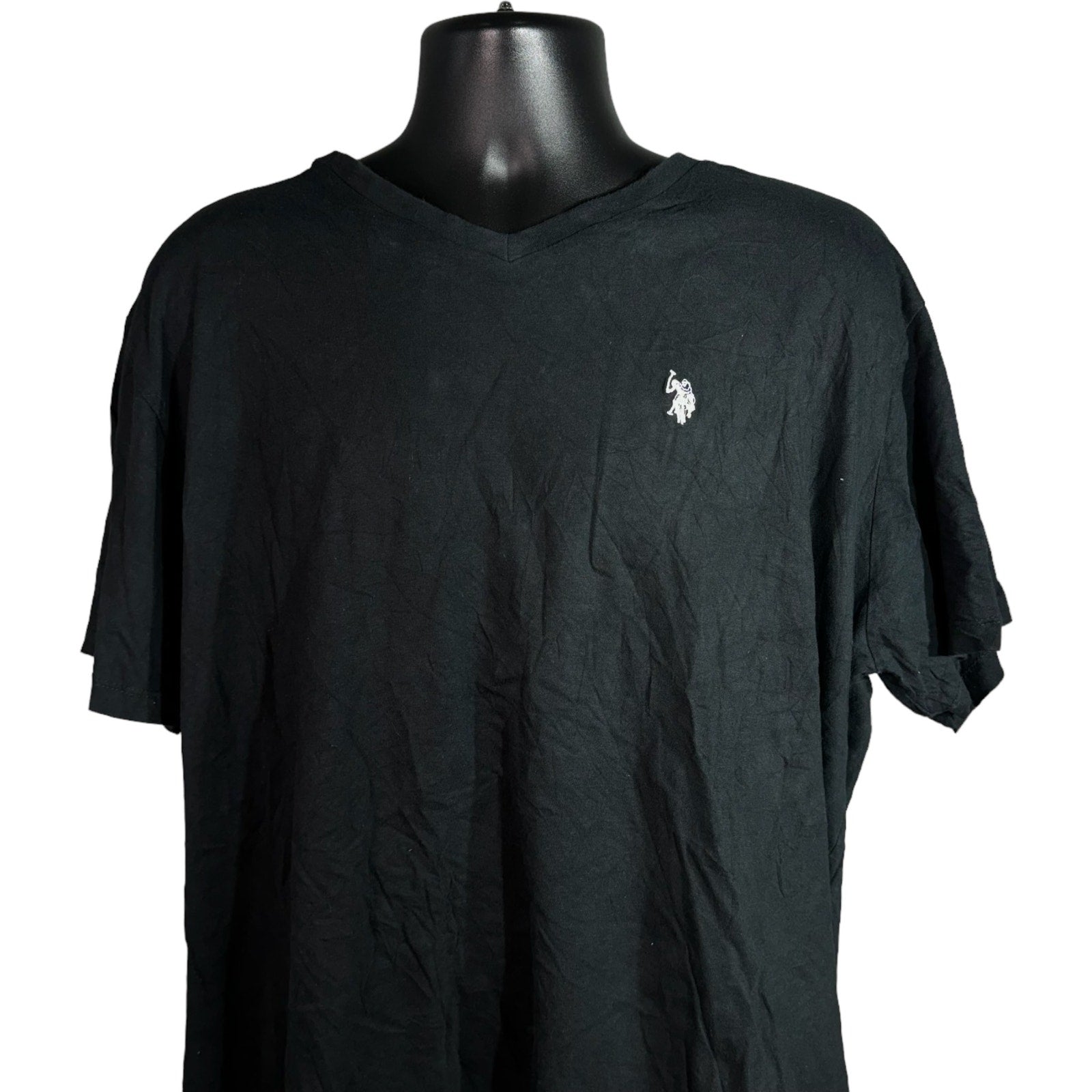 Collection of U.S. Polo Assn Tee in a gallery layout