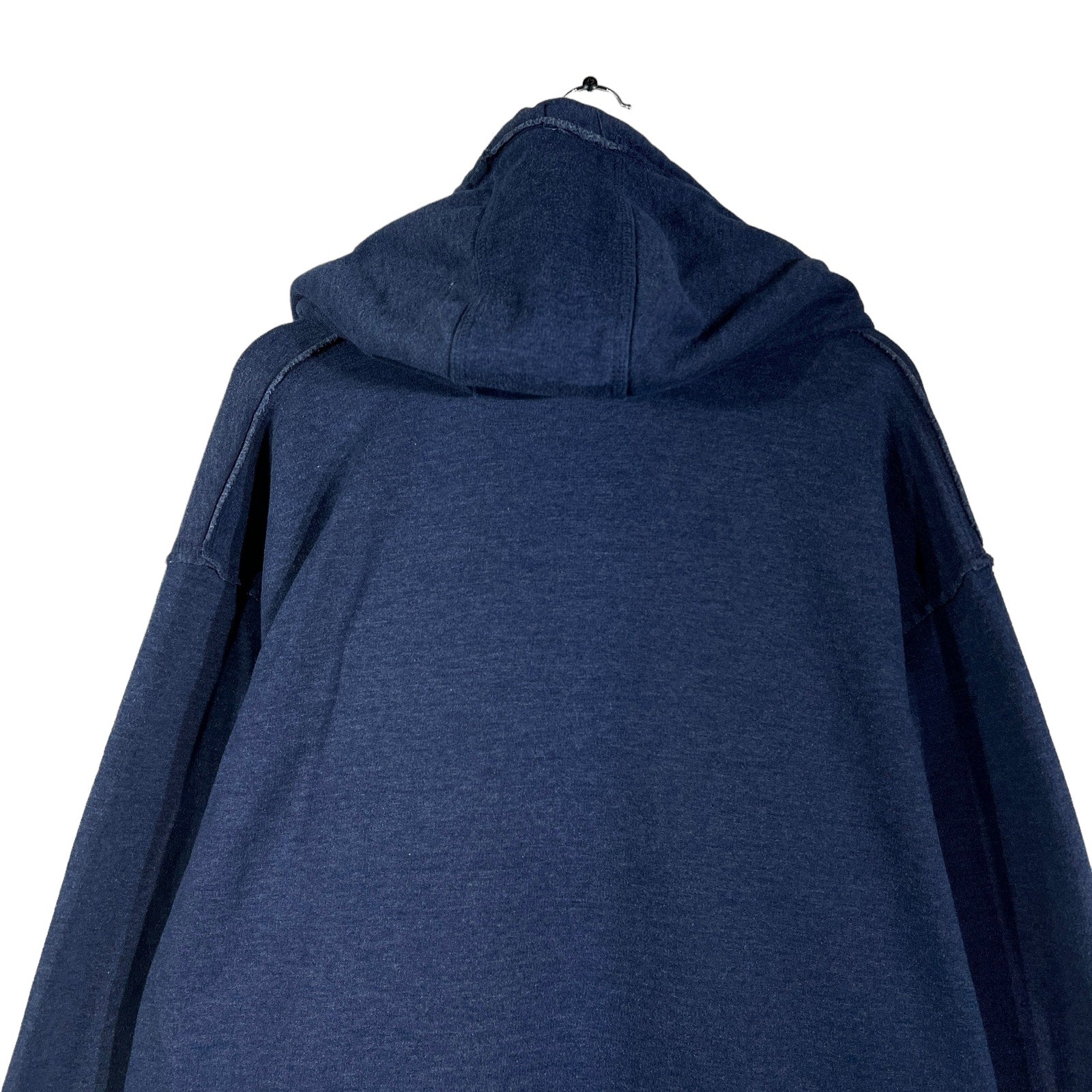 Collection of NFL Chicago Bears Spellout Full Zip Hoodie in a gallery layout