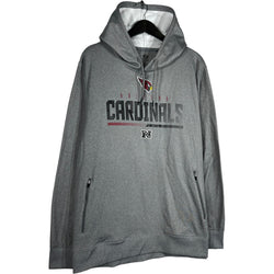 Collection of NFL Arizona Cardinals Hoodie NWT in a gallery layout