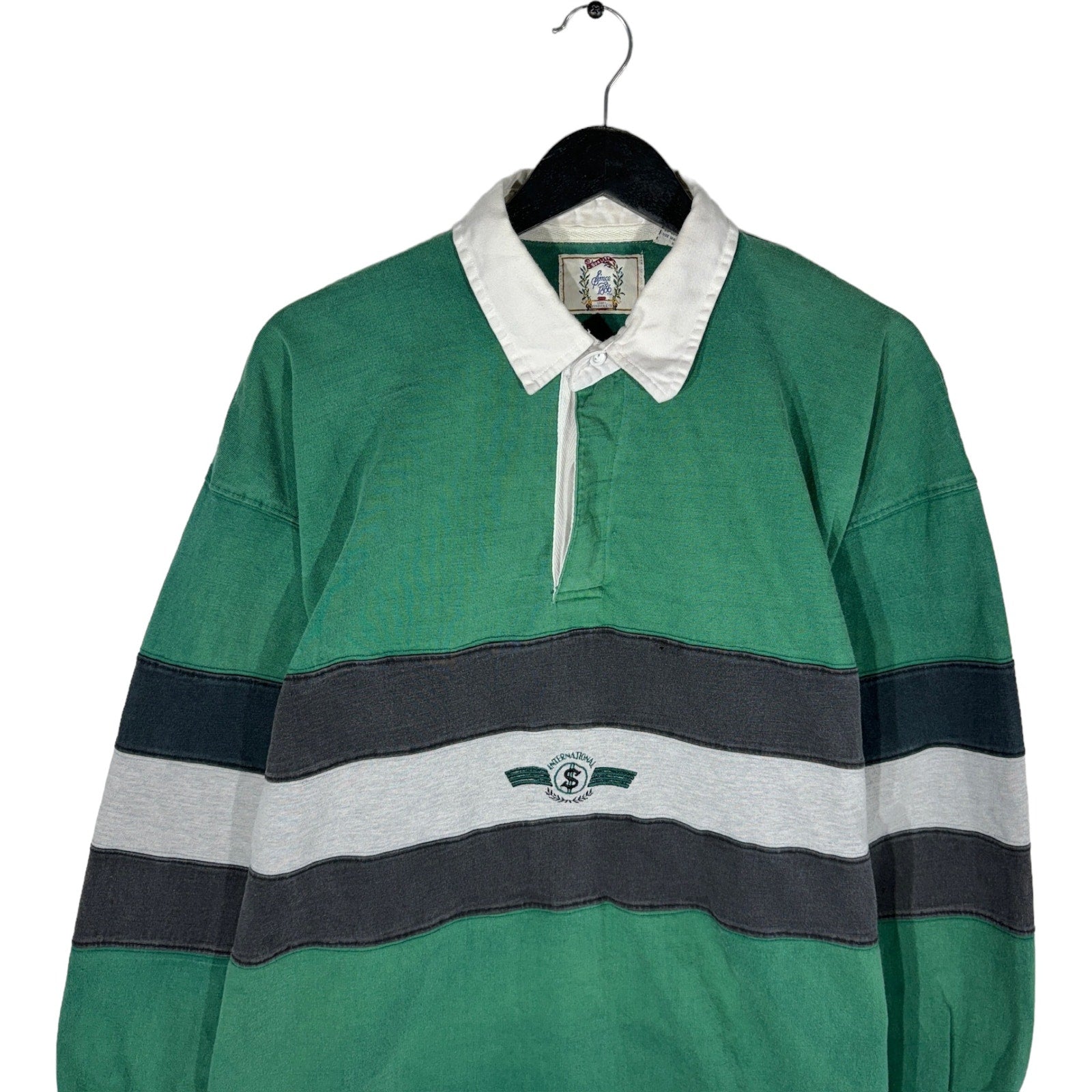 Collection of Thrift Planet in a gallery layout