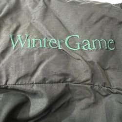 Collection of Columbia "Winter Game" Nylon Puffer Full Zip Jacket in a gallery layout