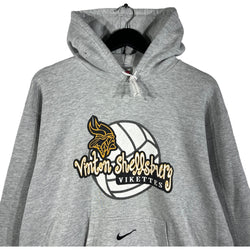 Collection of Nike Vinton Shellsburh Volleyball Hoodie in a gallery layout