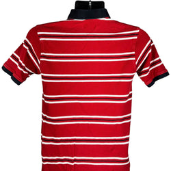 Collection of U.S. Polo Assn. Short Sleeve Polo in a gallery layout