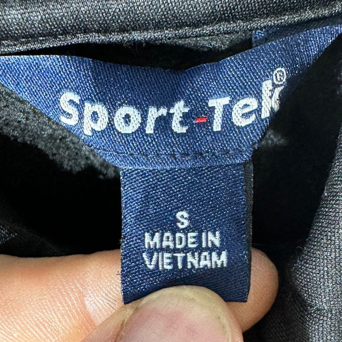 Collection of W.T. Clarke Football Pullover Hoodie in a gallery layout