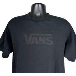 Collection of Vans Chest Logo Tee in a gallery layout