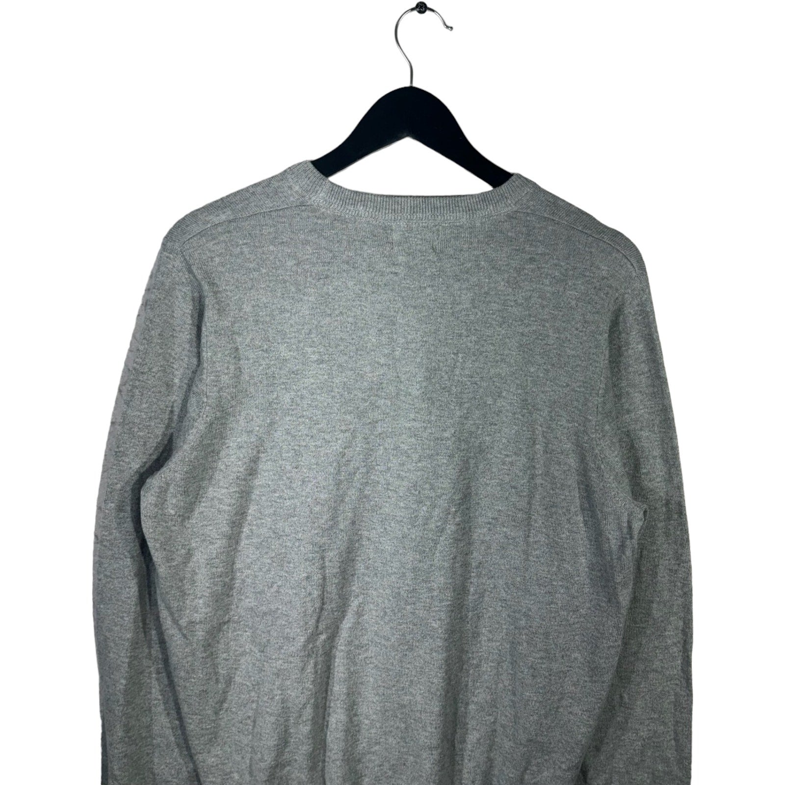 Collection of L.L. Bean Blank Crewneck in a gallery layout