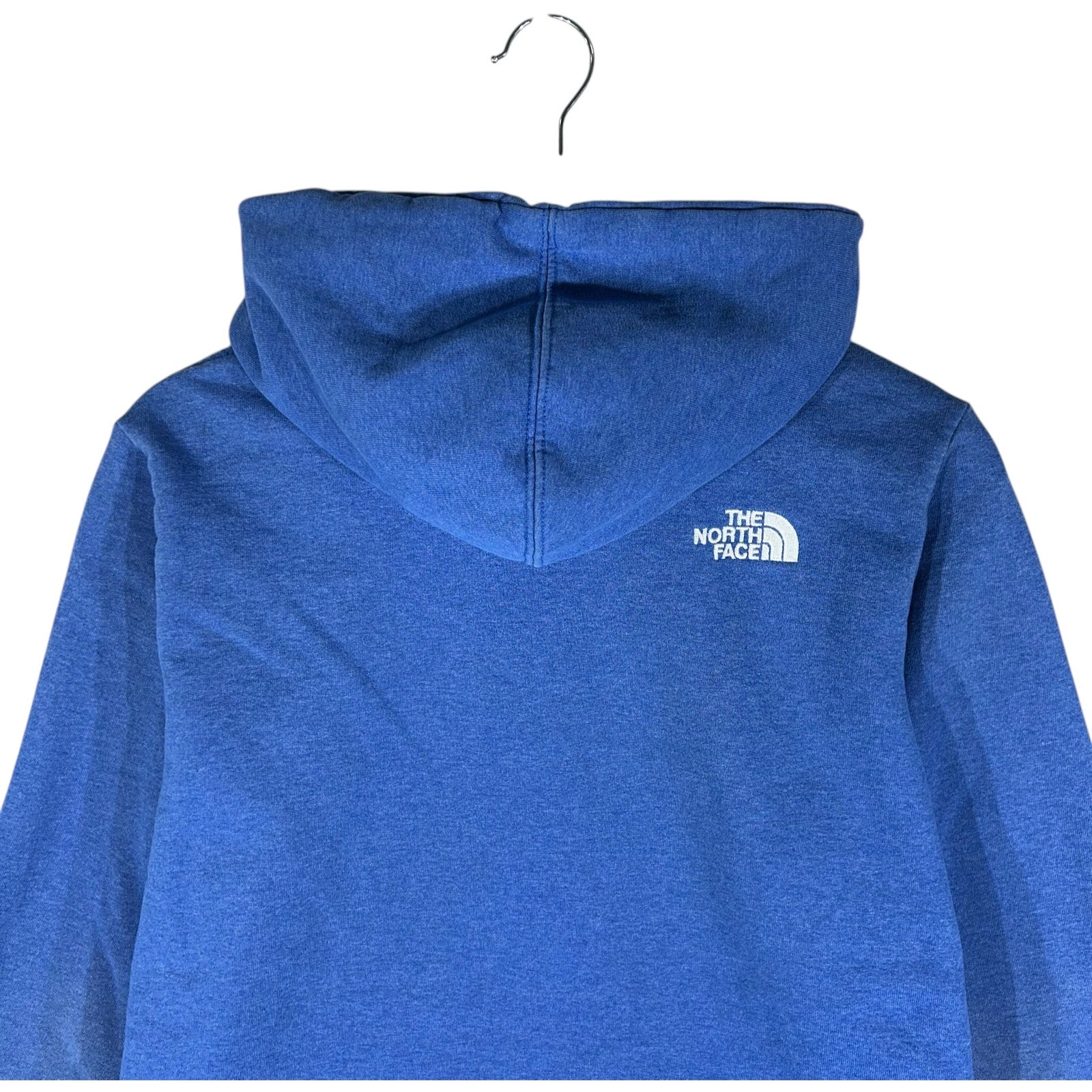 Collection of Women's The North Face Ru/14 Logo Hoodie in a gallery layout