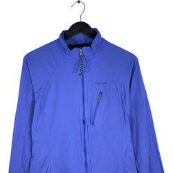 Collection of Womens Patagonia Full Zip Light Jacket in a gallery layout