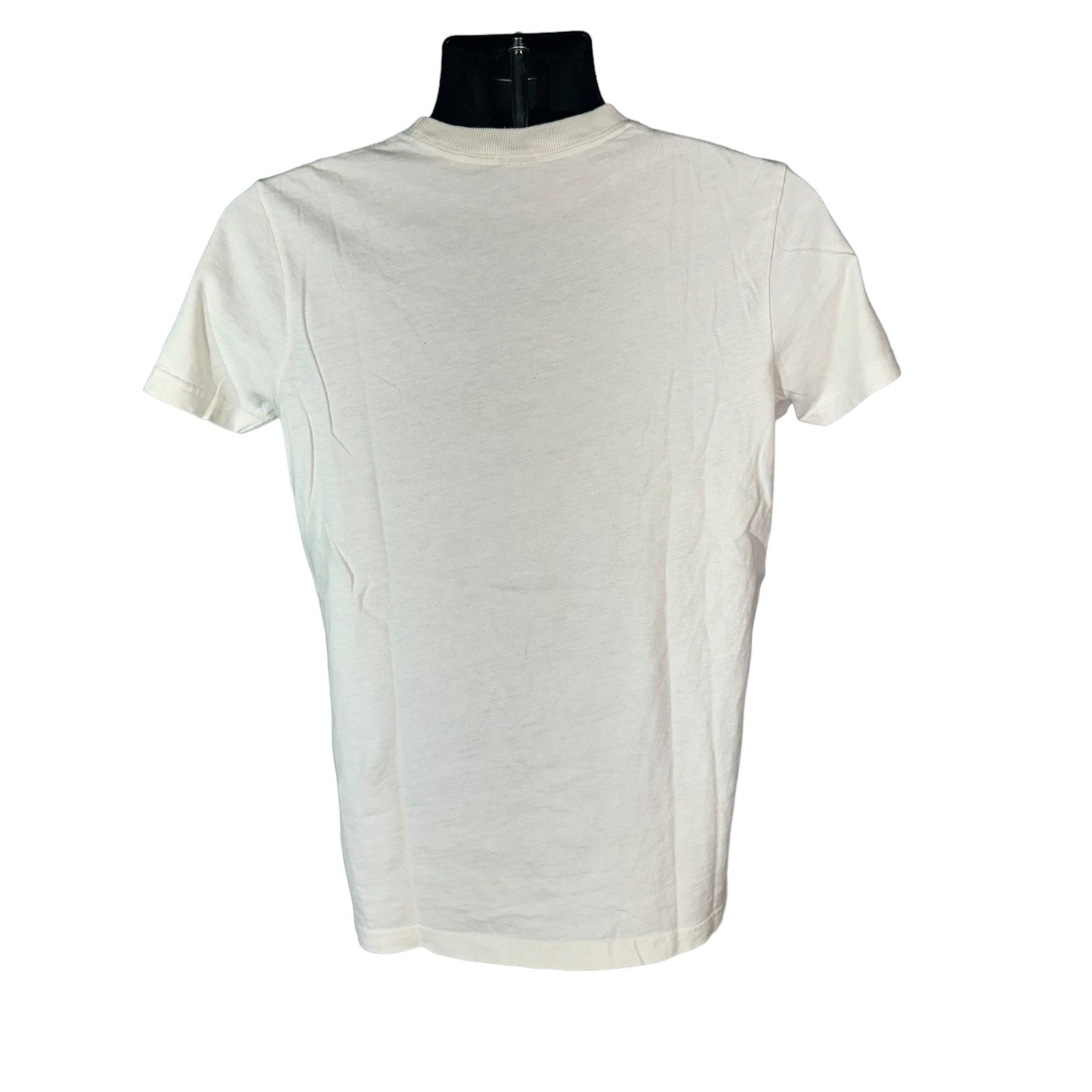 Collection of Hollister Ocean Watch Club Spellout Tee in a gallery layout