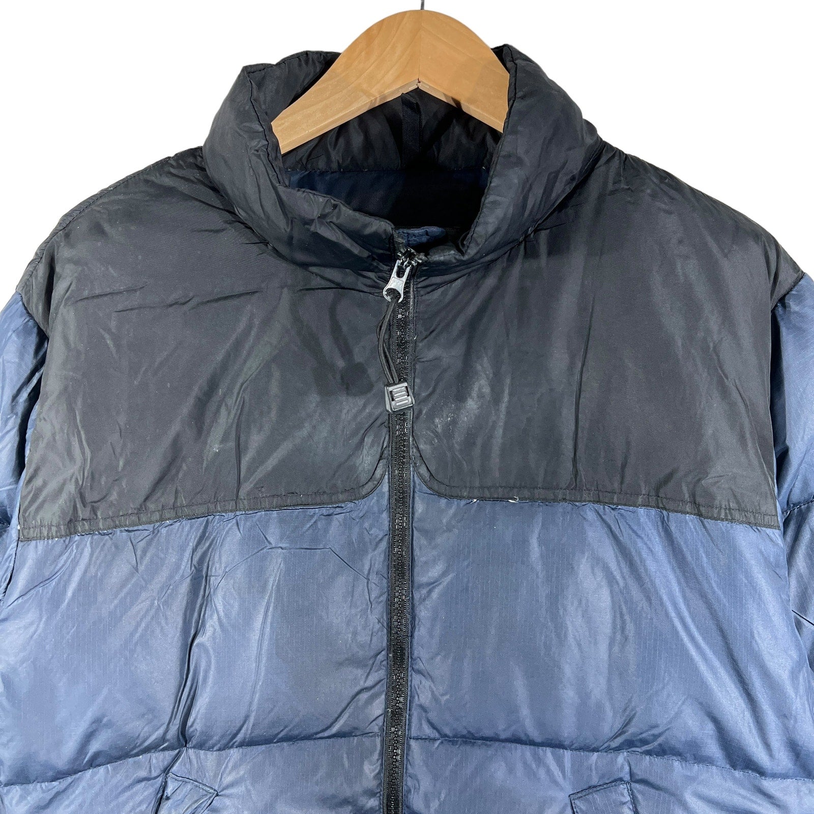 Collection of Colorado Full Zip Puffer Jacket in a gallery layout