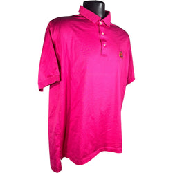 Collection of Izod Club Short Sleeve Polo in a gallery layout