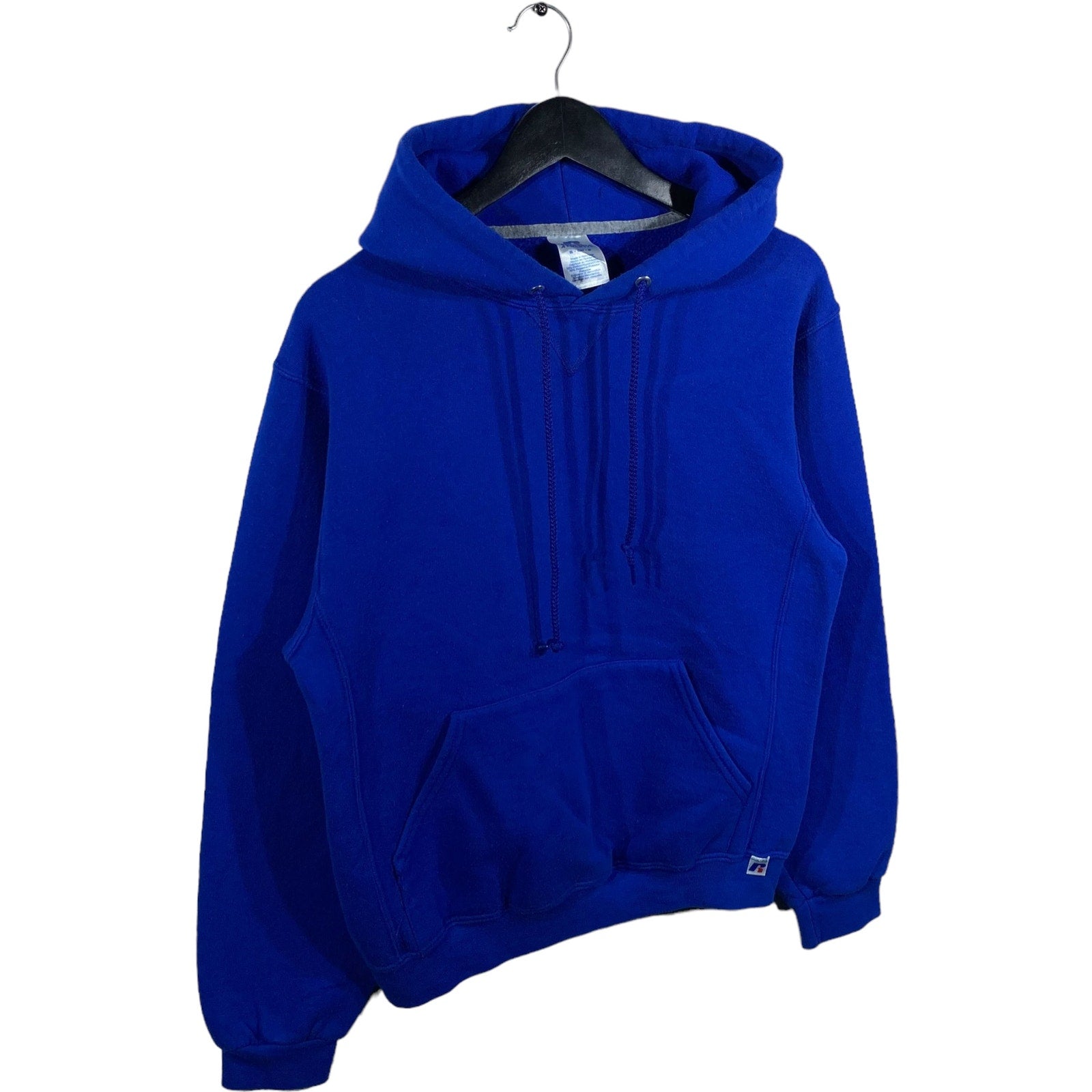 Collection of Russell Athletics Blank Hoodie in a gallery layout