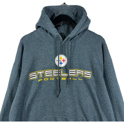 Collection of NFL Pittsburgh Steelers Hoodie in a gallery layout