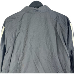 Collection of Adidas Button Down Nylon Jacket in a gallery layout