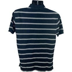 Collection of Polo Ralph Lauren Striped Short Sleeve Polo in a gallery layout