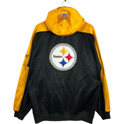 Collection of Pittsburgh Steelers Football NFL Hoodie in a gallery layout