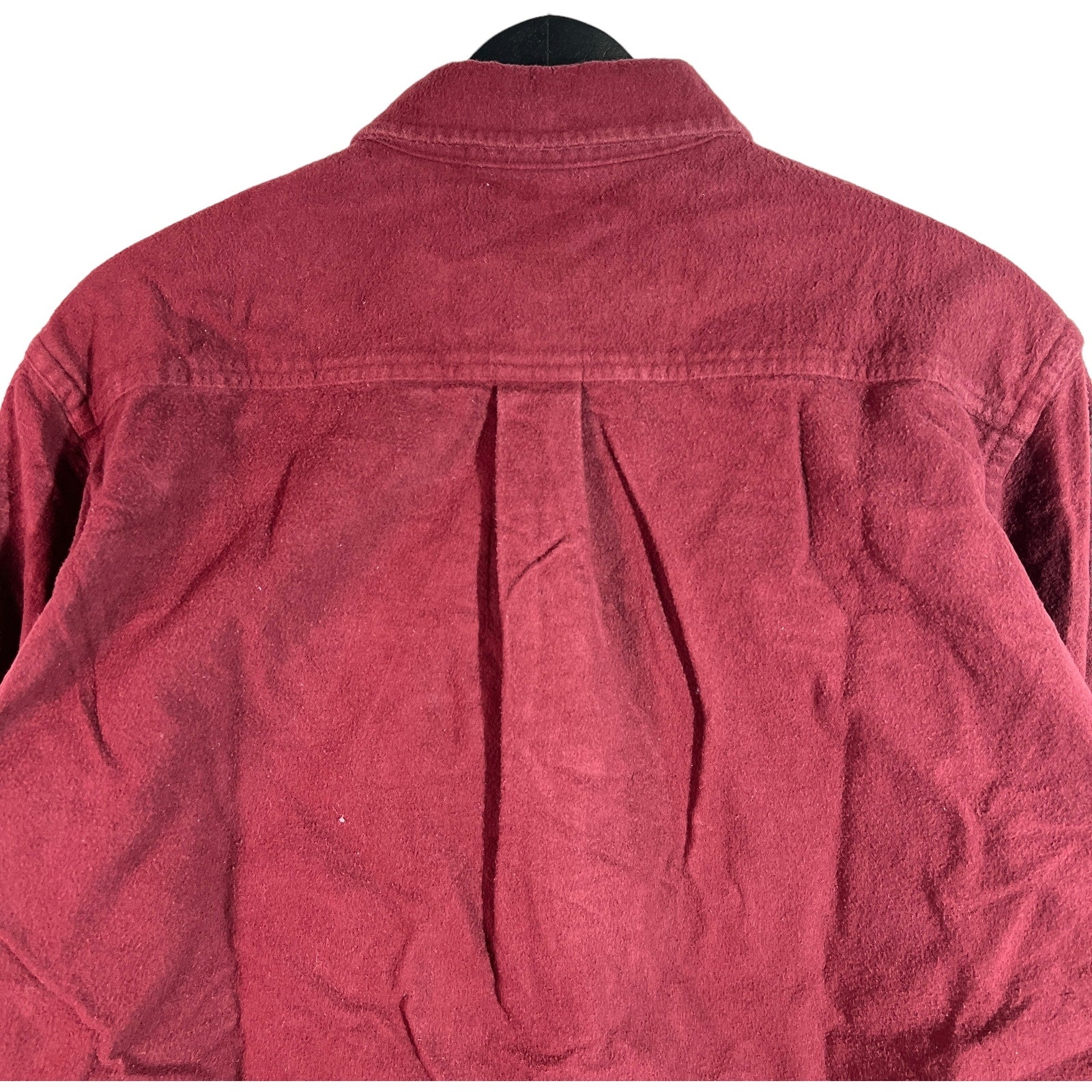 Collection of L.L.Bean Long Sleeve Button Down in a gallery layout