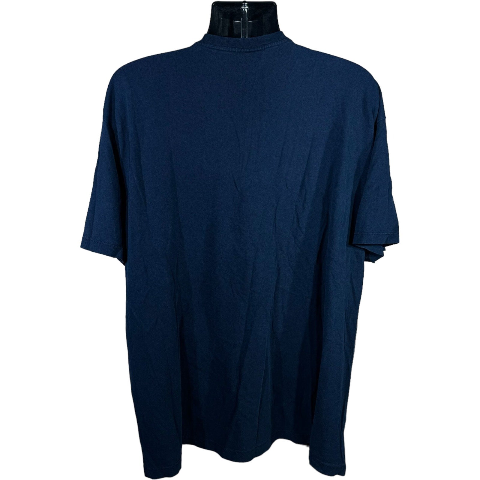 Collection of Tommy Hilfiger Spellout Tee in a gallery layout