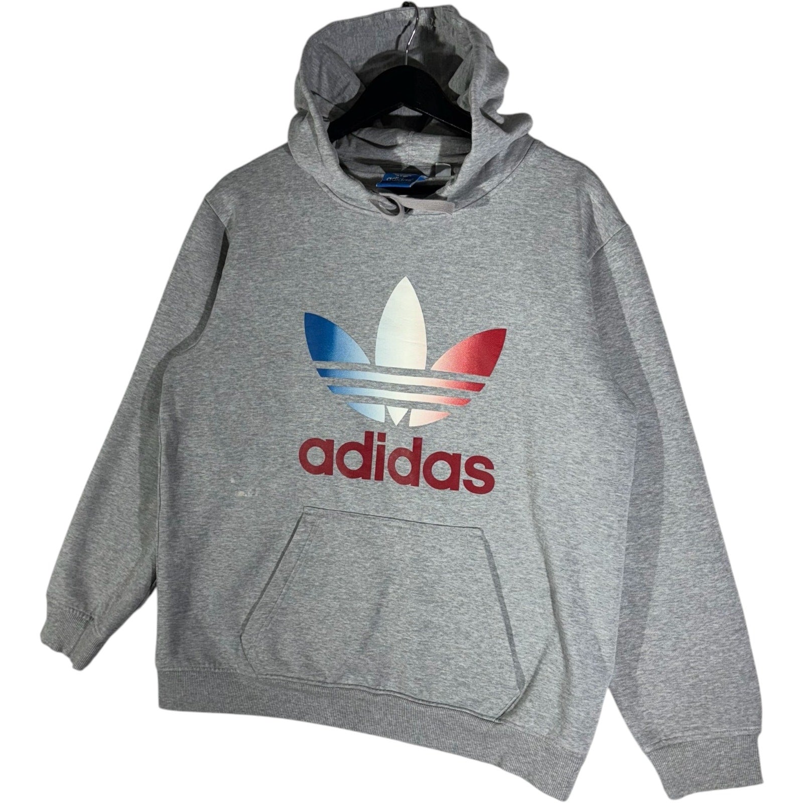 Collection of Adidas Hoodie in a gallery layout
