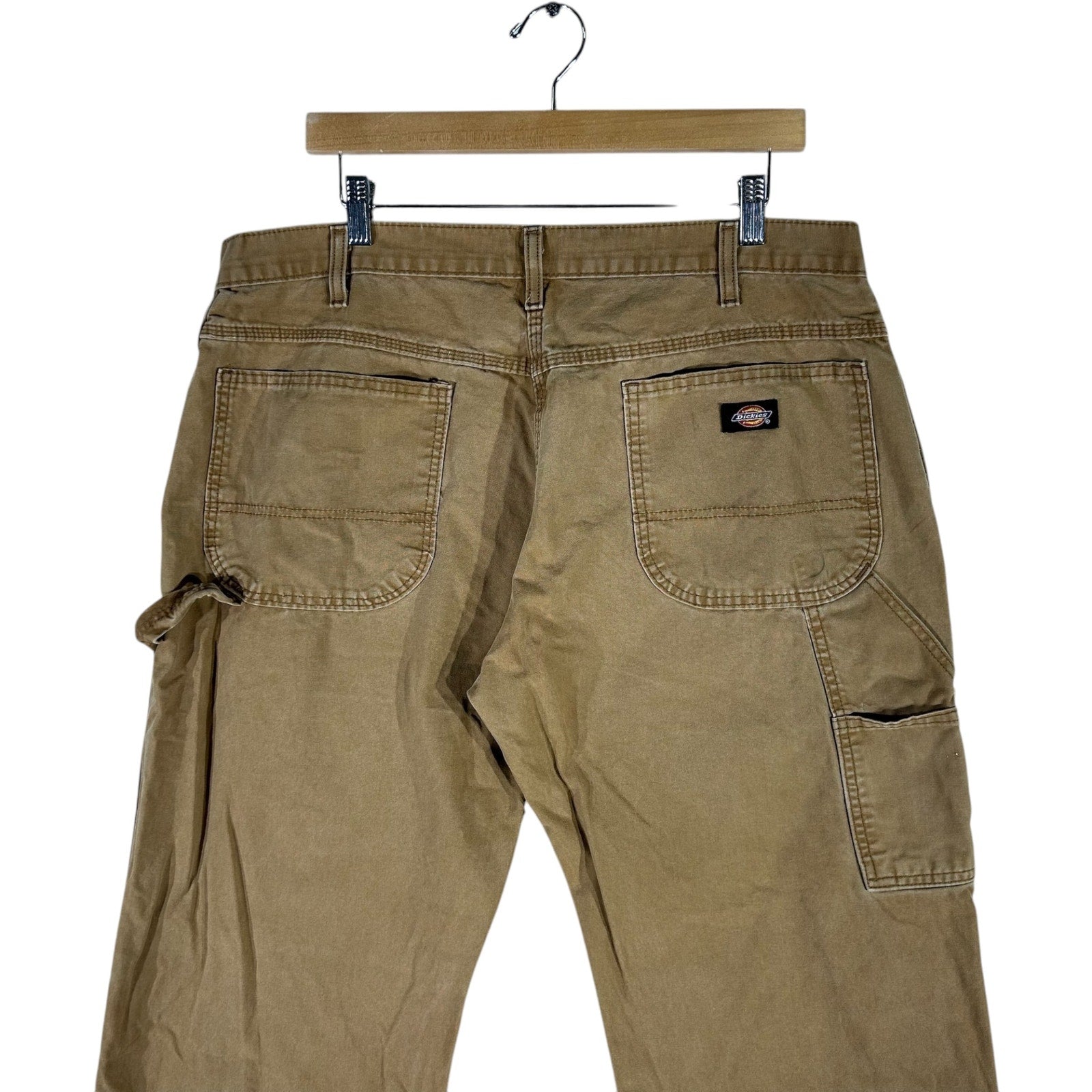Collection of Dickies Carpenter Pants 37x30 in a gallery layout