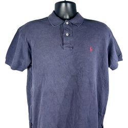 Collection of Polo Ralph Lauren Short Sleeve Polo in a gallery layout