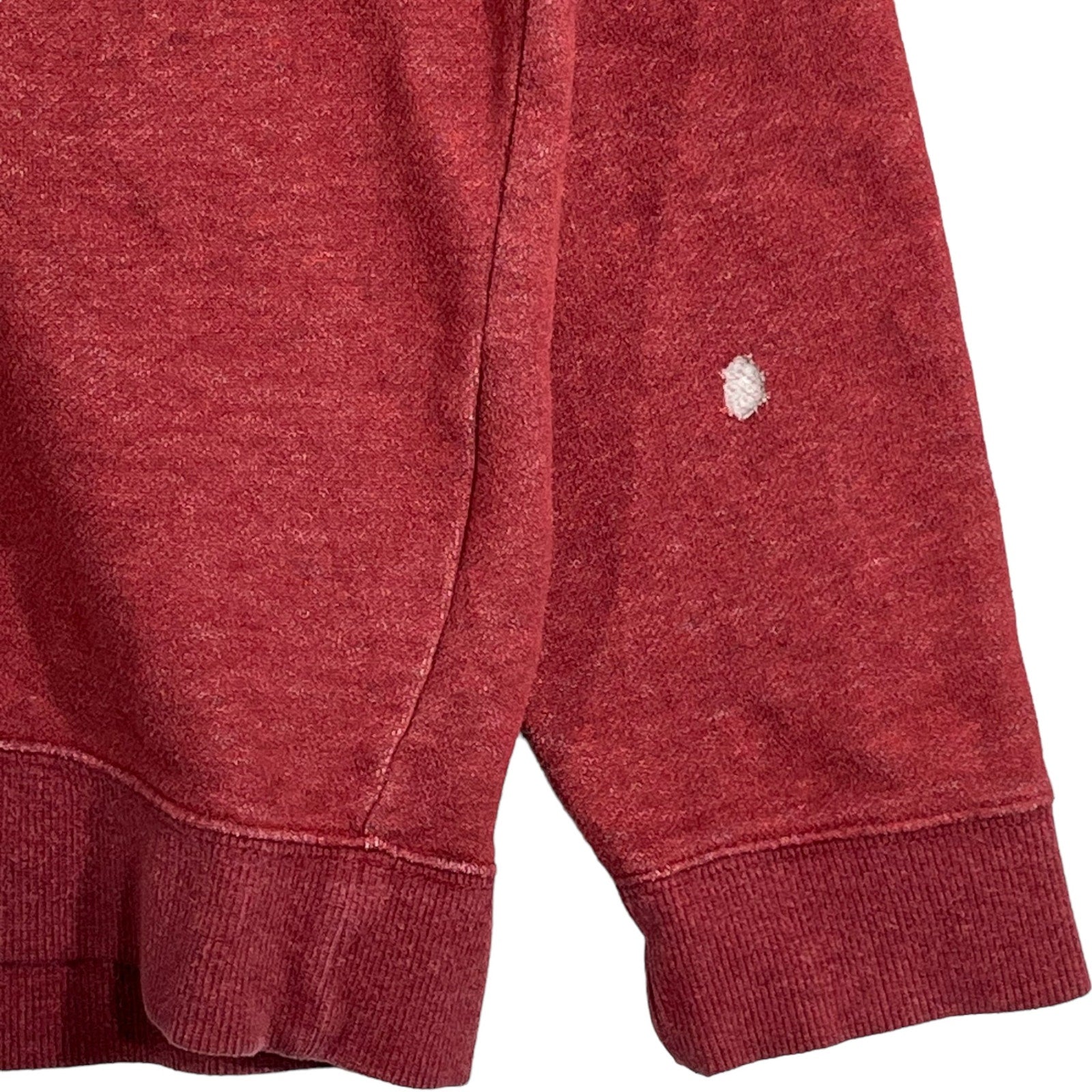 Collection of Columbia 1/4 Zip Sweatshirt in a gallery layout