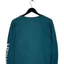 Collection of NFL Philadelphia Eagles Long Sleeve in a gallery layout