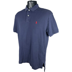 Collection of Polo Ralph Lauren Short Sleeve Polo in a gallery layout